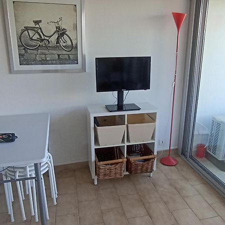 Joli Studio Avec Piscine A 200M De La Plage Parking Prive Ла-Гранд-Мотт Екстер'єр фото
